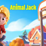 Animal Jack : la BD phénomène devient une série animée sur TFOU