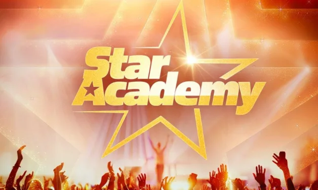 Star Academy 2025 : un château relooké, deux nouveaux profs et des millions de fans prêts au retour
