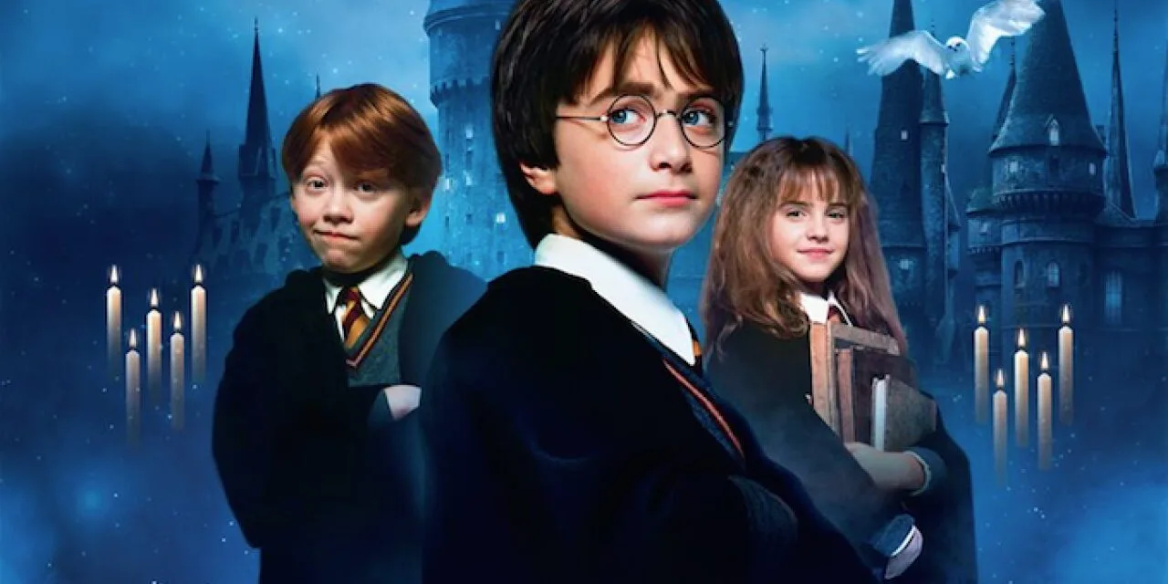 Harry Potter revient sur TF1 : le marathon démarre ce soir avec L’École des sorciers