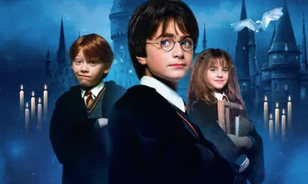 Harry Potter revient sur TF1 : le marathon démarre ce soir avec L’École des sorciers