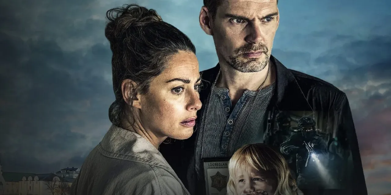 Reykjavik 112 : la série islandaise d’Arte se termine le 16 octobre – où voir tous les épisodes ?