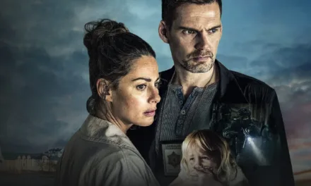 Reykjavik 112 : la série islandaise d’Arte se termine le 16 octobre – où voir tous les épisodes ?