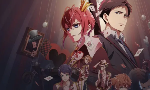 Disney Twisted-Wonderland : quand les méchants de Disney deviennent les maîtres d’un nouveau monde magique !