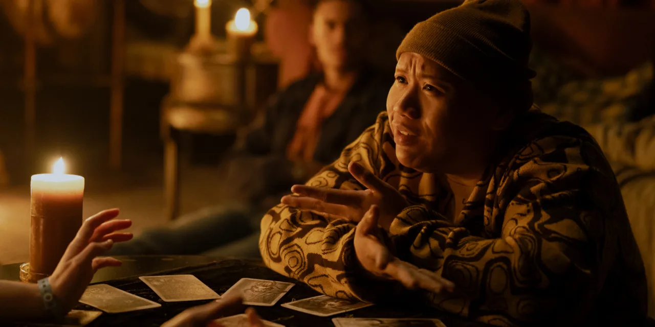 Les Cartes du mal : le film d’horreur qui affole le Top 10 de Prime Video France