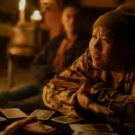 Les Cartes du mal : le film d’horreur qui affole le Top 10 de Prime Video France