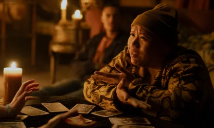 Les Cartes du mal : le film d’horreur qui affole le Top 10 de Prime Video France