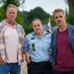 Les Enquêtes de Dan Sommerdahl saison 5 : le retour du flic danois sur France 3 dès le 19 octobre