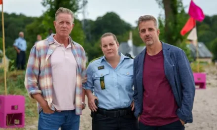 Les Enquêtes de Dan Sommerdahl saison 5 : le retour du flic danois sur France 3 dès le 19 octobre