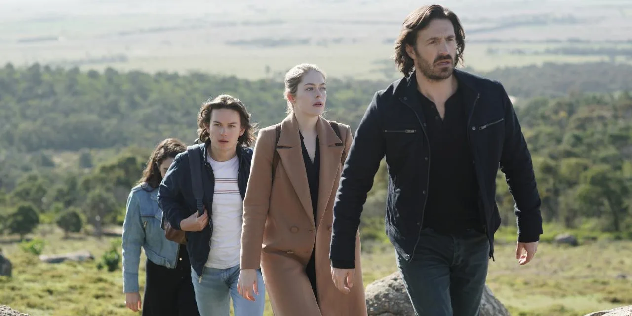 La Brea saison 3 arrive sur TF1+ : la série-catastrophe qui joue avec le temps et les gouffres de la mémoire