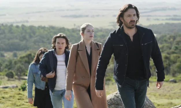 La Brea saison 3 arrive sur TF1+ : la série-catastrophe qui joue avec le temps et les gouffres de la mémoire