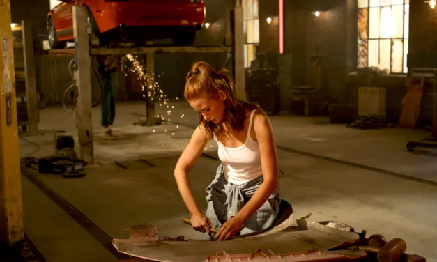 Maintenance Requise : une romance sous le capot, à découvrir le 8 octobre sur Prime Video