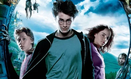 TF1 poursuit son marathon magique : Harry Potter et le prisonnier d’Azkaban s’invite à l’écran le 4 novembre à 21h10