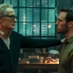 Lazarus : vers une saison 2 sur Prime Video pour la série signée Harlan Coben ?