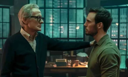 Lazarus : vers une saison 2 sur Prime Video pour la série signée Harlan Coben ?