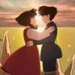 Les Contes de Terremer : le souffle du Studio Ghibli revient sur France 4 pour les vacances d’octobre !