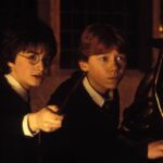 Ce soir, TF1 poursuit son marathon magique avec Harry Potter et la Chambre des secrets