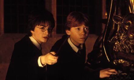 Ce soir, TF1 poursuit son marathon magique avec Harry Potter et la Chambre des secrets