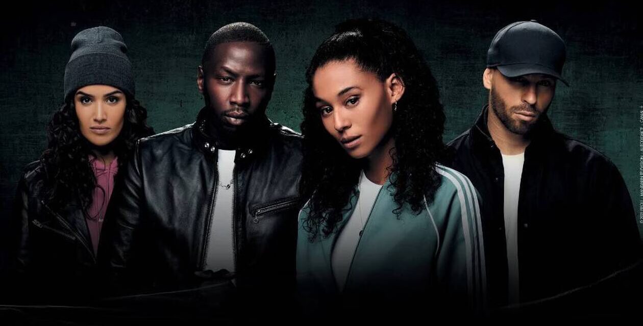 Validé : quand peut-on espérer voir la saison 3 sur Netflix ?