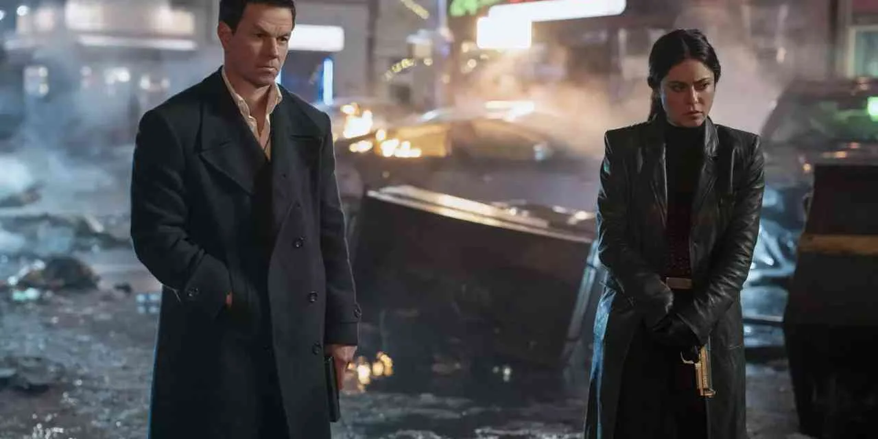Top 10 Prime Video France : les films et séries à voir absolument cette semaine