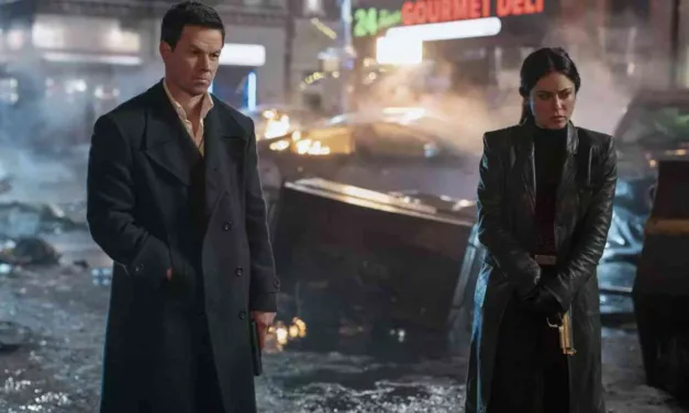 Top 10 Prime Video France : les films et séries à voir absolument cette semaine