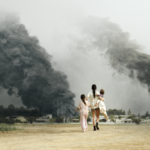 Paramount+ diffuse Red Alert, la série inspirée des événements du 7 octobre en Israël