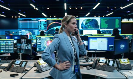 House of Dynamite 2 : une suite est-elle possible pour le thriller nucléaire n°1 du Top 10 Netflix ?