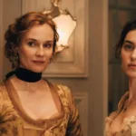 The Seduction : HBO réinvente les Liaisons dangereuses à la française en novembre (Série 2025)