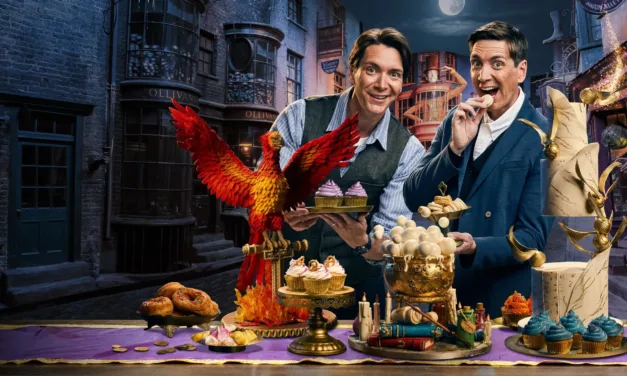 Harry Potter : Les sorciers de la pâtisserie – la saison 2 arrive en novembre sur HBO Max