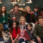 Joyeux Noël, Maman ! : la comédie de Michelle Pfeiffer arrive sur Prime Video le 3 décembre