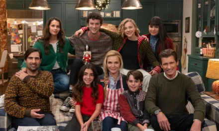 Joyeux Noël, Maman ! : la comédie de Michelle Pfeiffer arrive sur Prime Video le 3 décembre