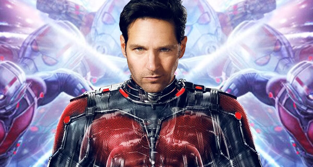 Ce soir sur TF1 : Ant-Man et la Guêpe : Quantumania — plongée dans le chaos quantique de Marvel
