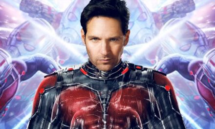 Ce soir sur TF1 : Ant-Man et la Guêpe : Quantumania — plongée dans le chaos quantique de Marvel