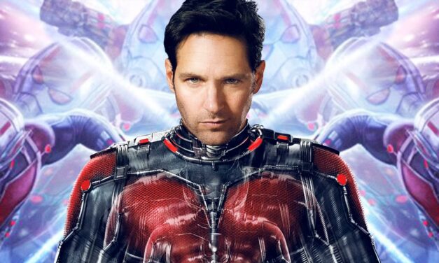 Ce soir sur TF1 : Ant-Man et la Guêpe : Quantumania — plongée dans le chaos quantique de Marvel
