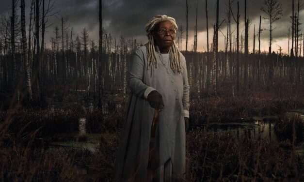 Dracula, Medium, The Fléau : M6+ sort le grand jeu pour Halloween 2025