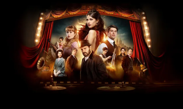 Montmartre aura-t-elle une saison 2 ? Ce que l’on sait après le final de la série TF1