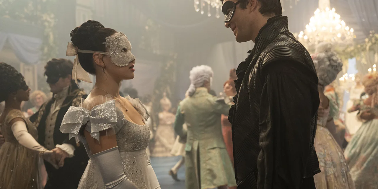 Bridgerton saison 4 : Netflix dévoile la date et les détails de la romance entre Benedict et Sophie