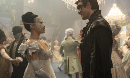 Bridgerton saison 4 : Netflix dévoile la date et les détails de la romance entre Benedict et Sophie
