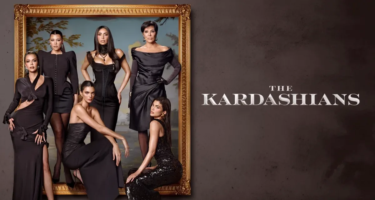 Les Kardashian : la saison 7 débarque sur Disney+ — drames, rires et confidences dans une nouvelle ère familiale