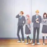 A Star Brighter Than the Sun : quand sortiront les prochains épisodes de cet anime romantique dispo sur Prime Video ?