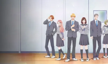 A Star Brighter Than the Sun : quand sortiront les prochains épisodes de cet anime romantique dispo sur Prime Video ?