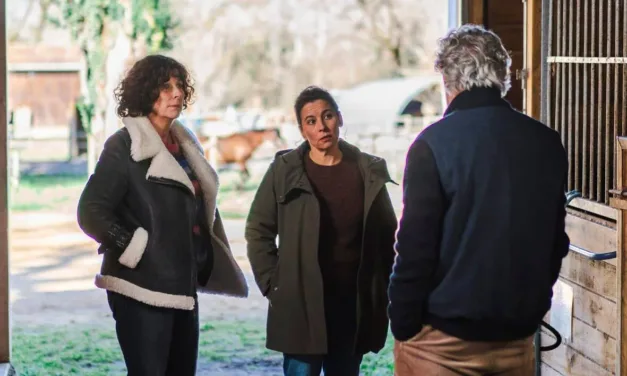 Meurtres à Mont-de-Marsan : un corps retrouvé dans une source sacrée, France 3 dévoile son nouveau polar