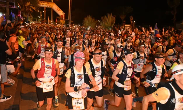 Grand Raid : sur quelle chaîne voir la Diagonale des Fous 2025 ?