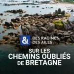 Des racines et des ailes explore le Tro Breizh : les chemins oubliés de Bretagne, ce mercredi 1er octobre sur France 3