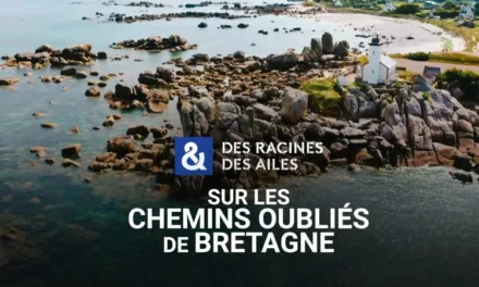 Des racines et des ailes explore le Tro Breizh : les chemins oubliés de Bretagne, ce mercredi 1er octobre sur France 3