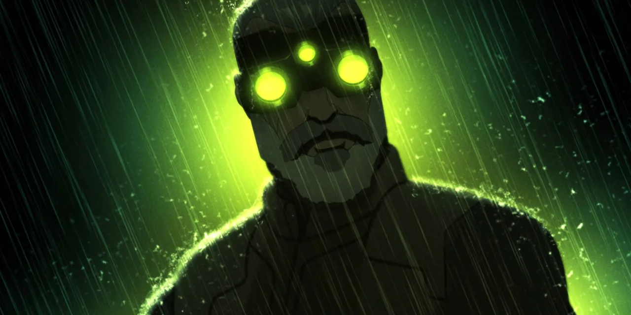 Splinter Cell: Deathwatch — une saison 2 est-elle déjà sur la table chez Netflix ?
