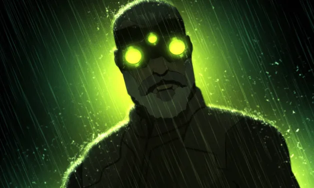 Splinter Cell: Deathwatch — une saison 2 est-elle déjà sur la table chez Netflix ?