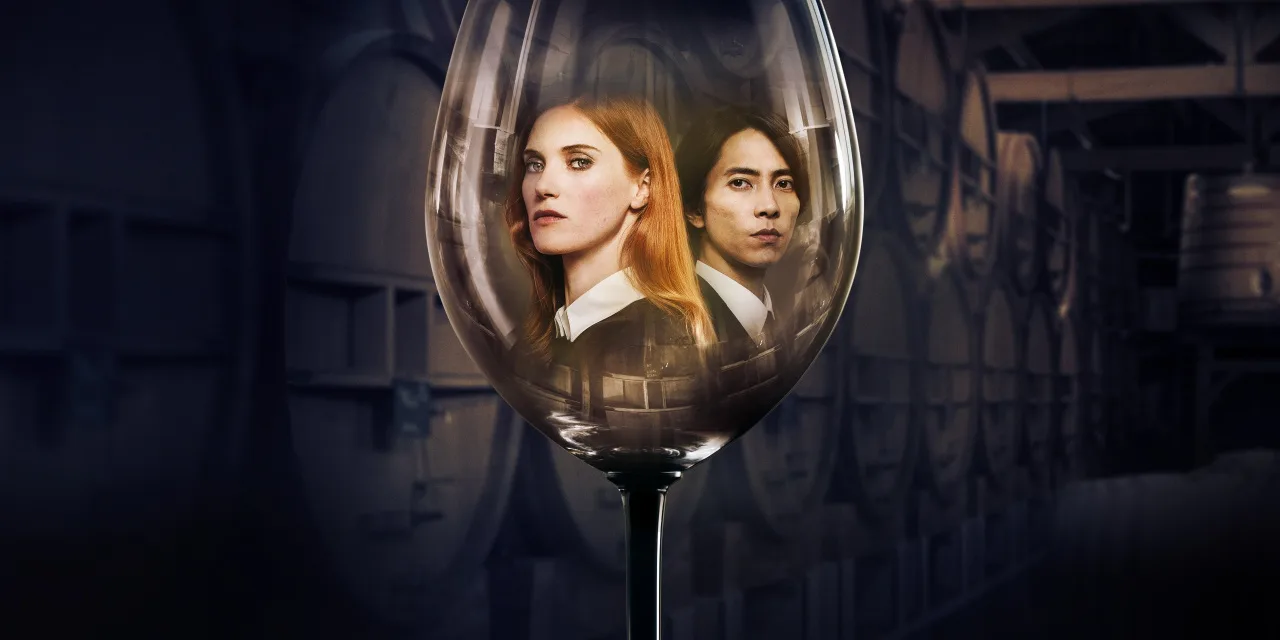Les gouttes de Dieu saison 2 : la série œnologique revient sur Apple TV+ en janvier 2026