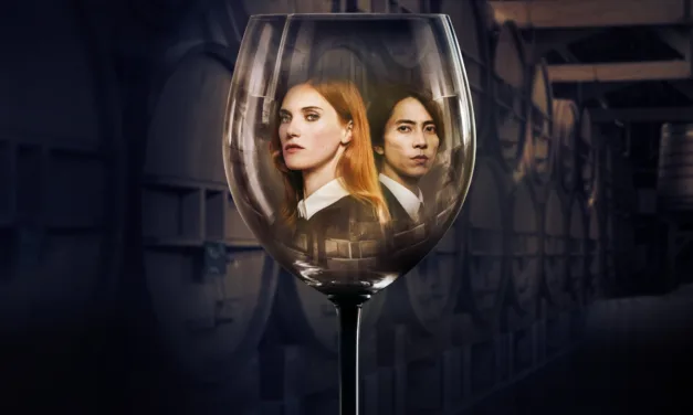 Les gouttes de Dieu saison 2 : la série œnologique revient sur Apple TV+ en janvier 2026