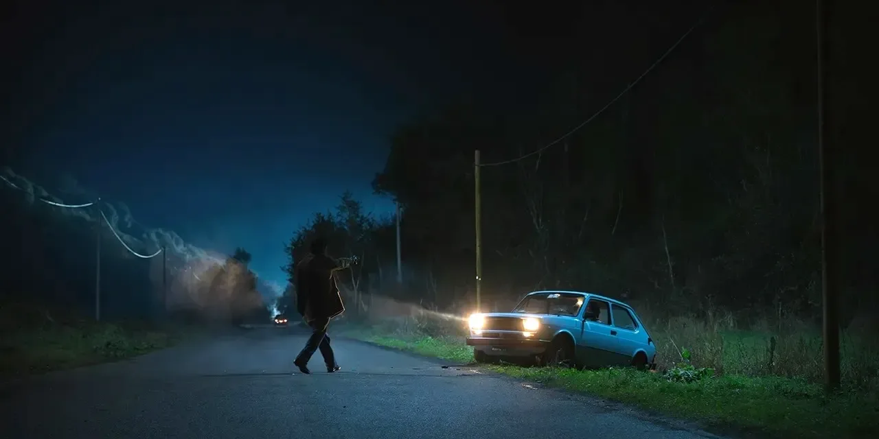 Le Monstre de Florence : la nouvelle série Netflix sur le tueur italien arrive le 22 octobre