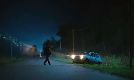 Le Monstre de Florence : la nouvelle série Netflix sur le tueur italien arrive le 22 octobre